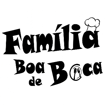 Família Boa de Boca - Conex Marcas