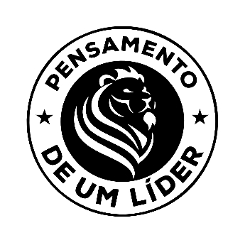 Pensando de um líder - Conex Marcas