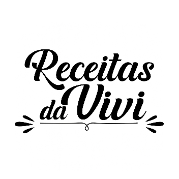 Receitas da Vivi - Conex Marcas