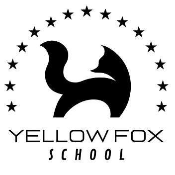 Yellow Fox - Conex Marcas