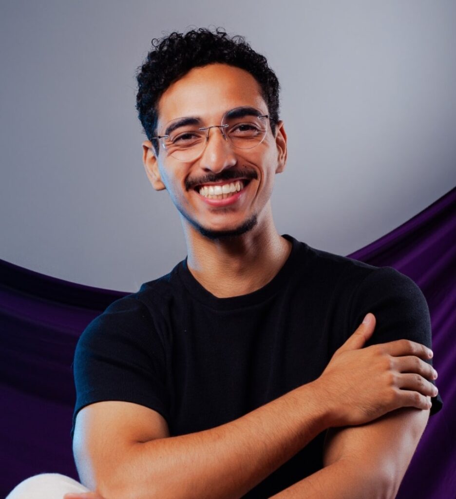 Marcelo Hoki - Conex Marcas